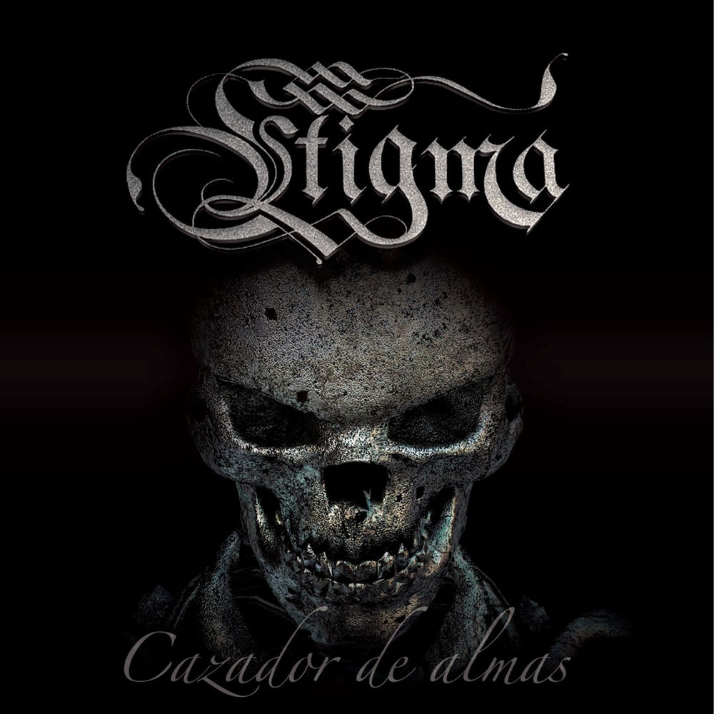 Album artwork for Intro by Stigma