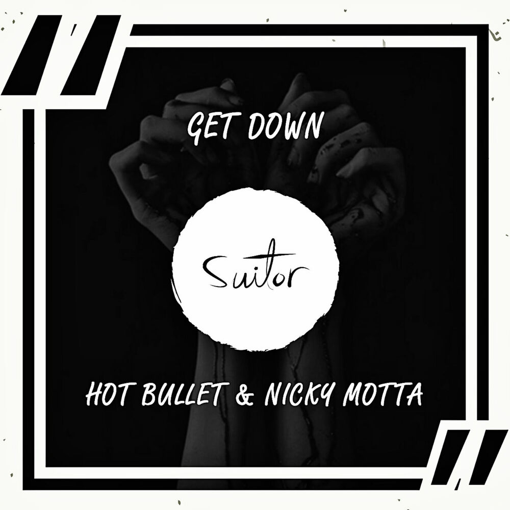 Picture of Get Down