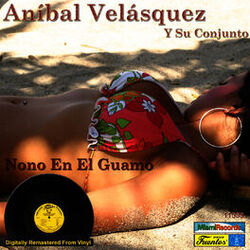 Cover of Nono en el Guamo