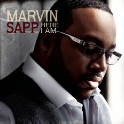 Cover of Here I Am