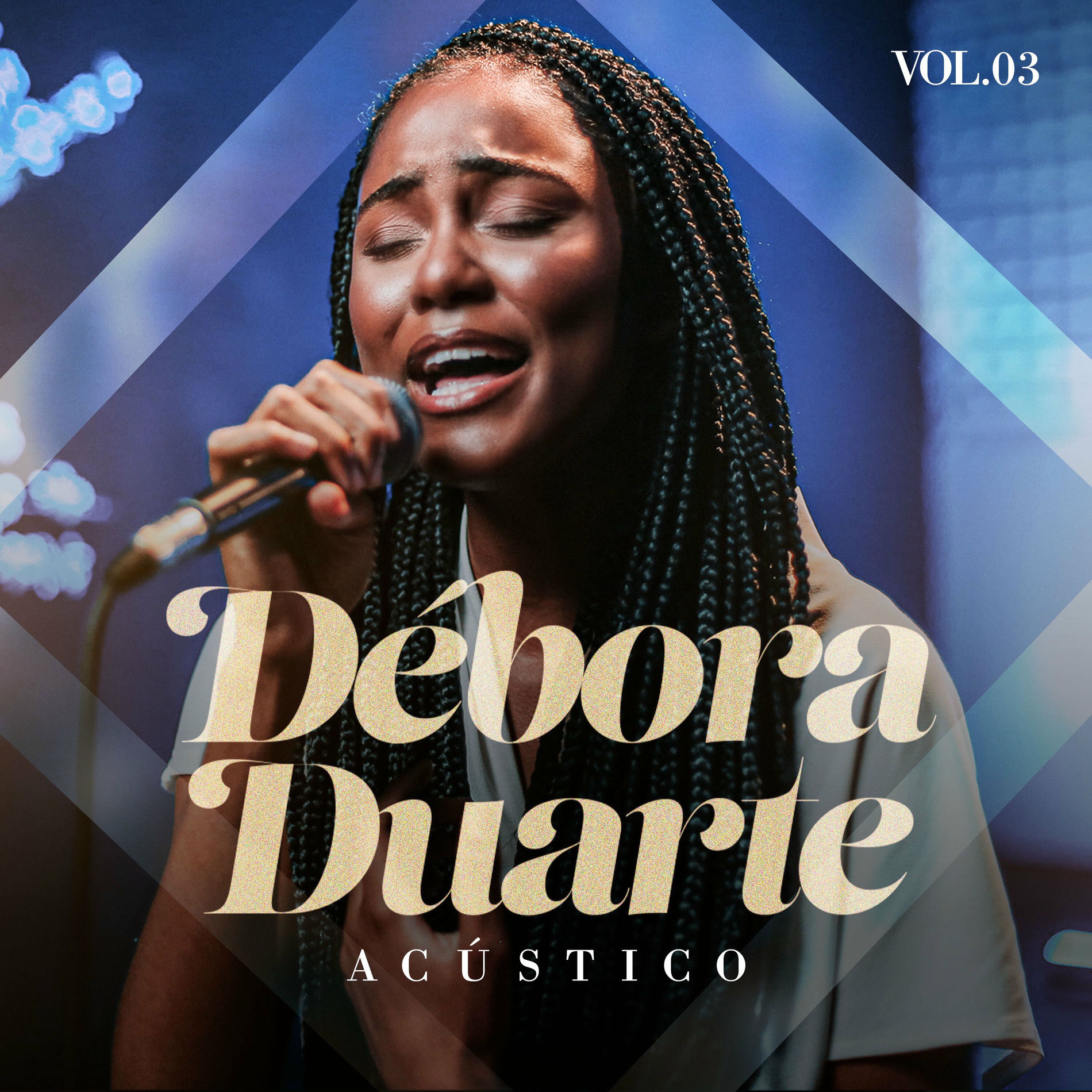 Album cover of Acústico, Vol. 3