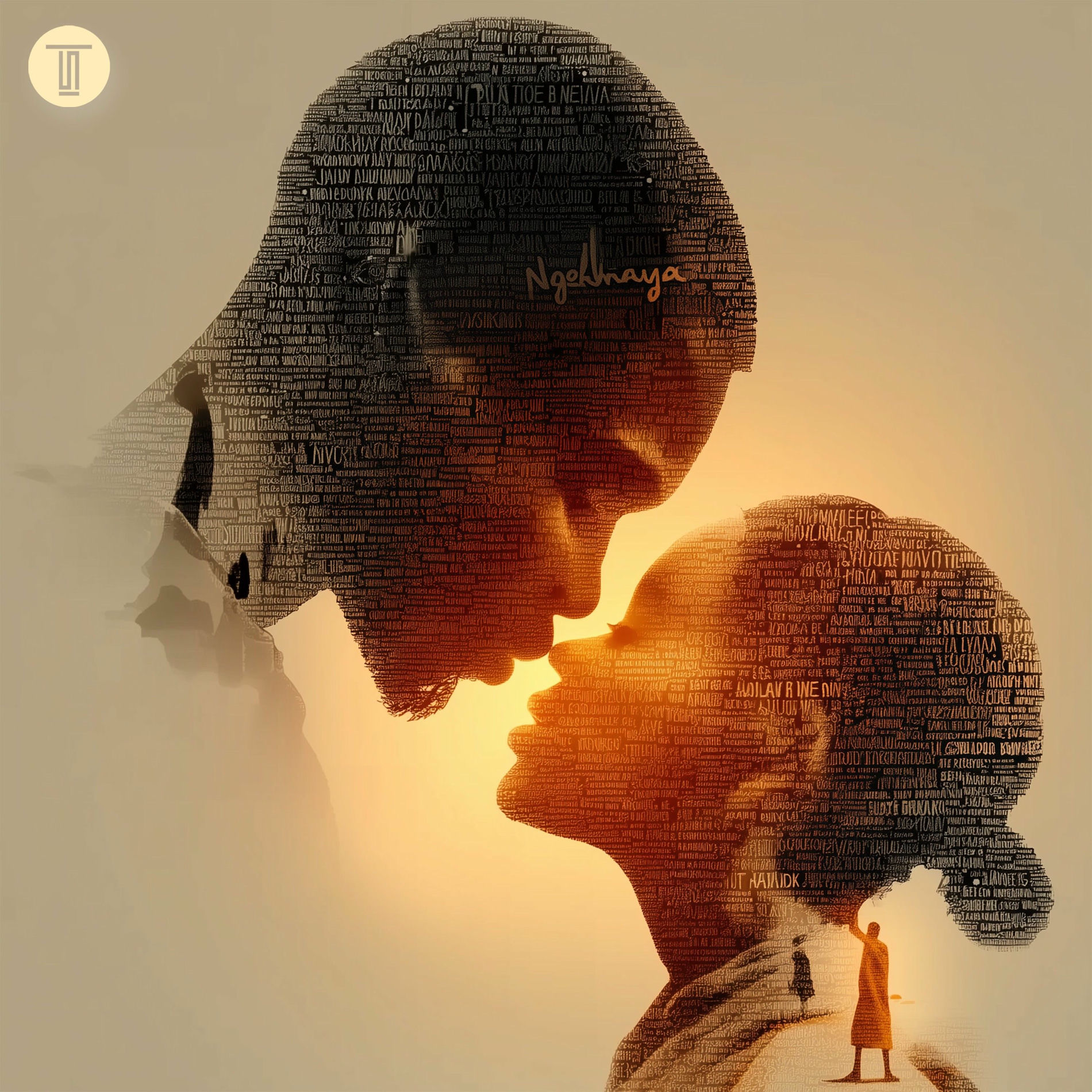 Album cover of Ngekhaya (I Know U Want It)