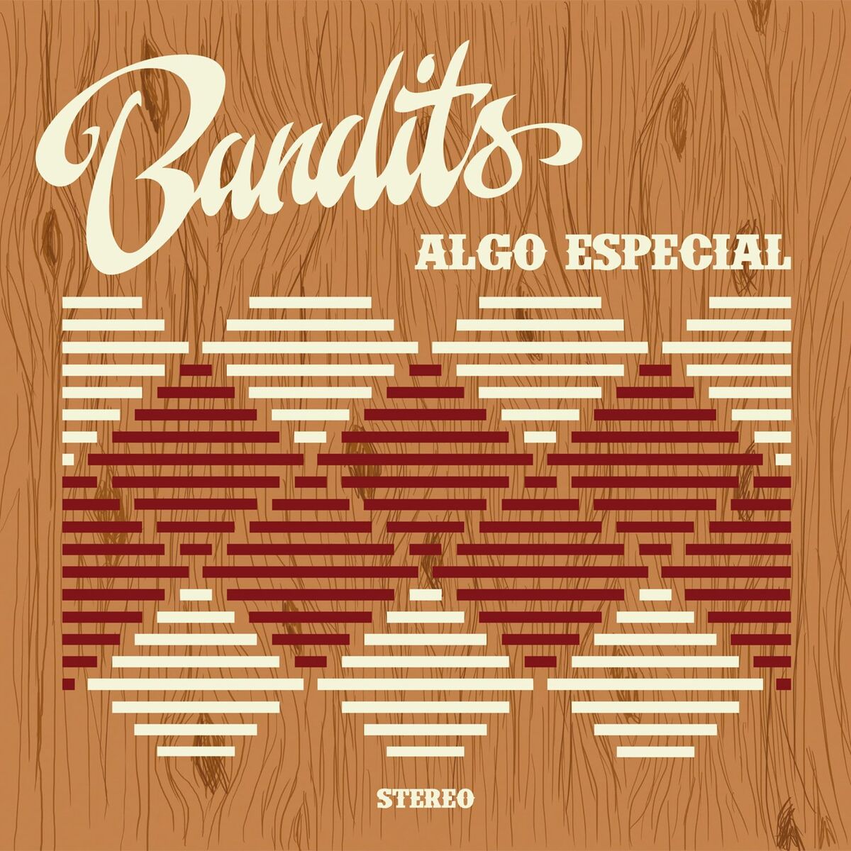 Album cover of Algo Especial
