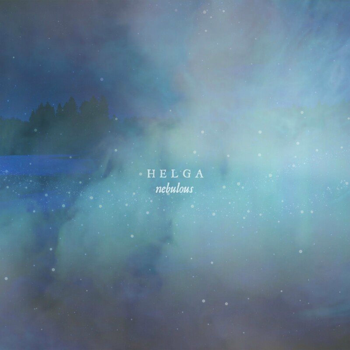 Album cover of Nebulous
