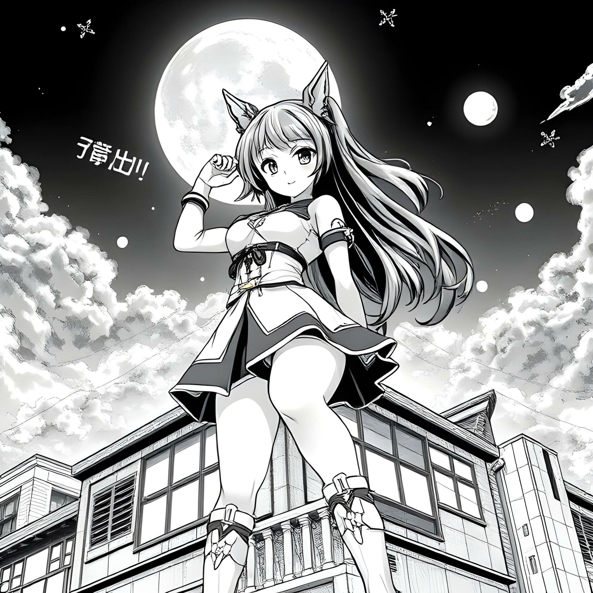 Album cover of shadow