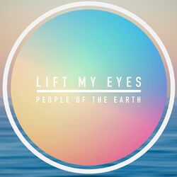 Cover of Lift My Eyes