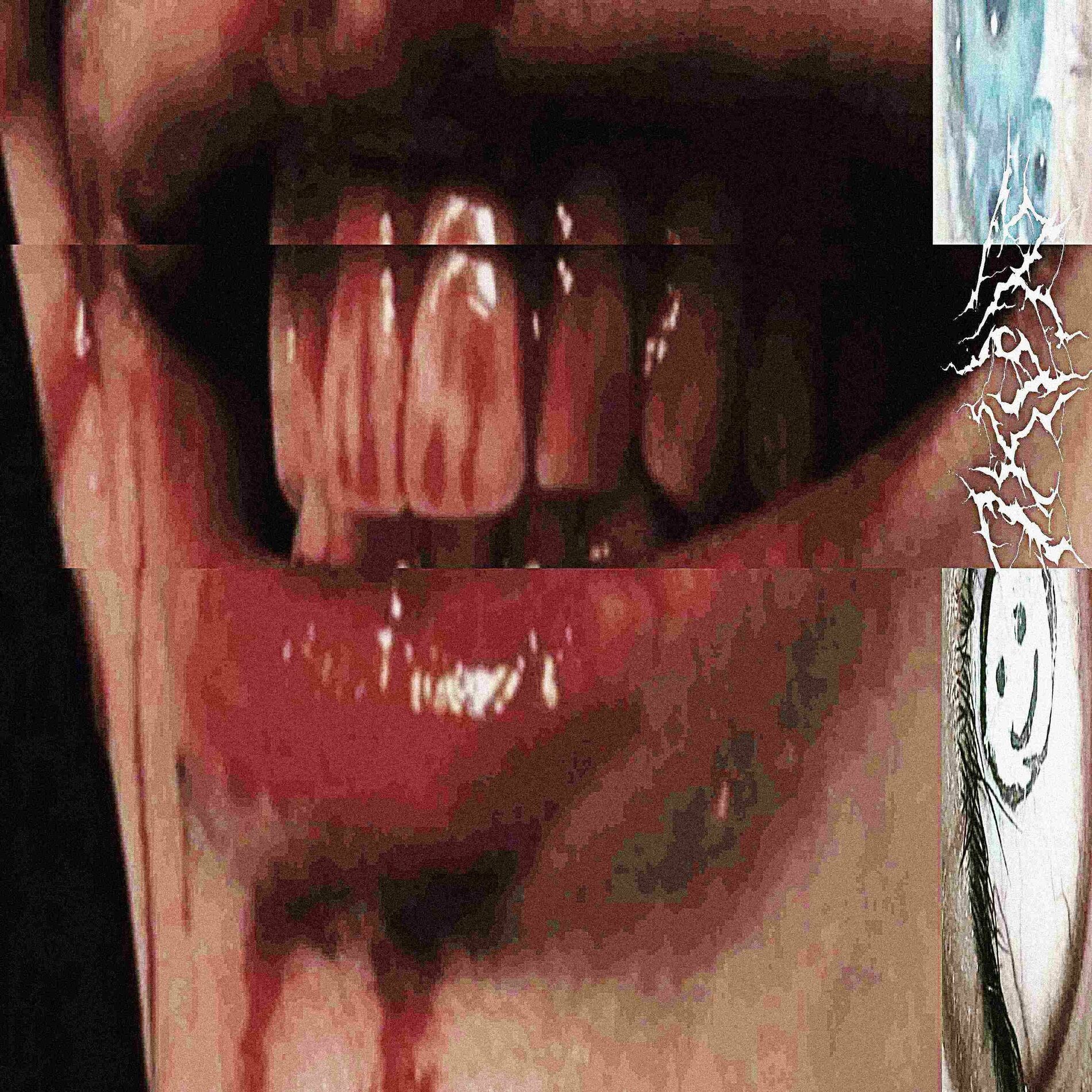 Album cover of PEEKABOO!