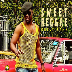 Cover of Sweet Reggae