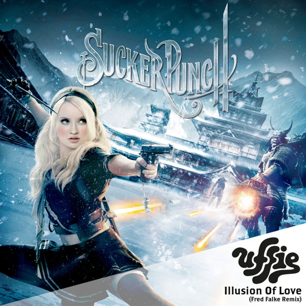 Picture of Illusion Of Love (Fred Falke Remix) [Sucker Punch Soundtrack]