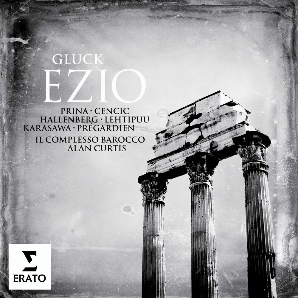 Picture of Gluck: Ezio