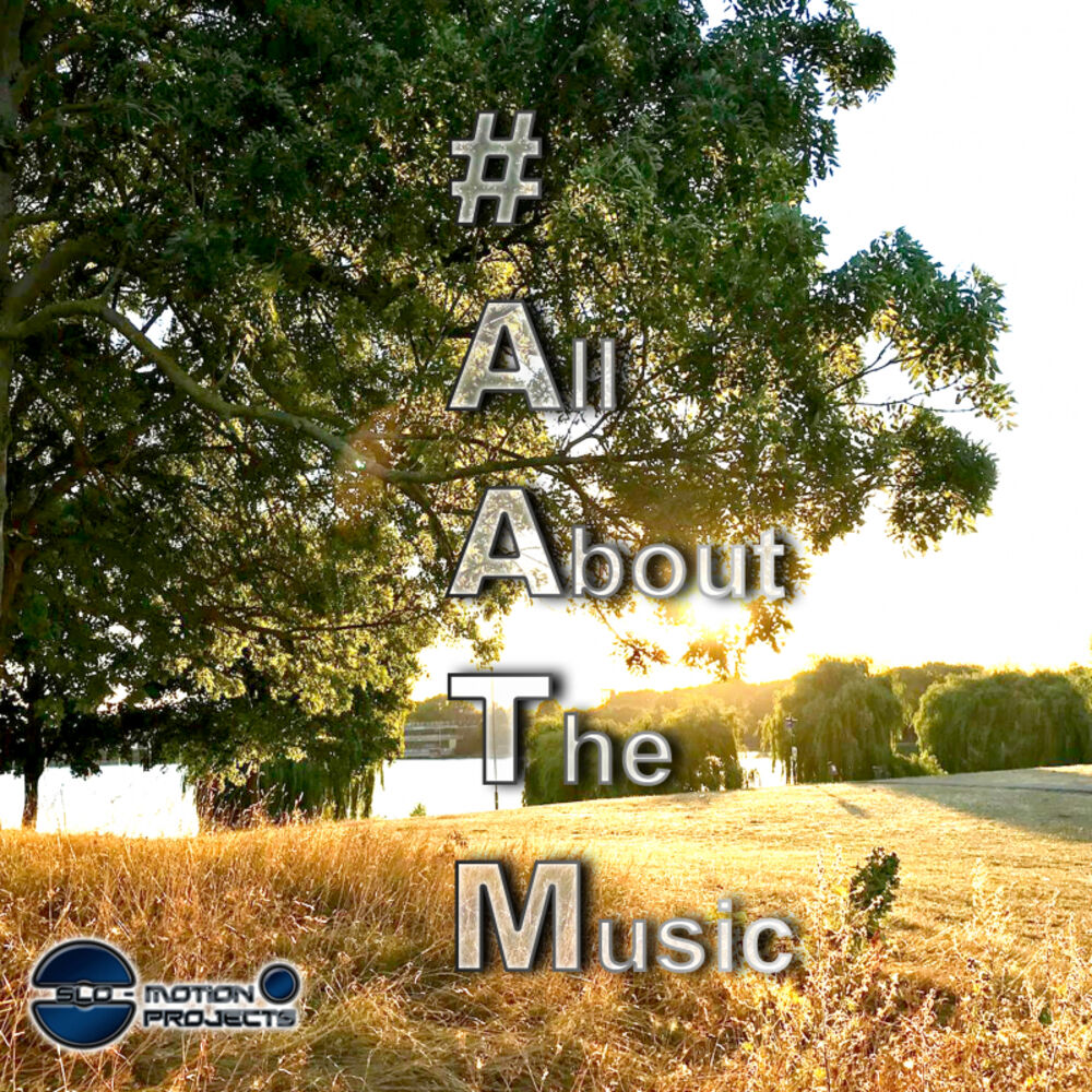 Picture of All About The Music (feat. Sandra Nankoma)