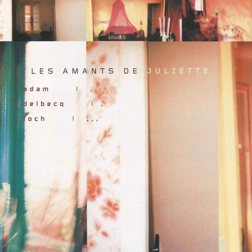 Picture of Les Amants de Juliette