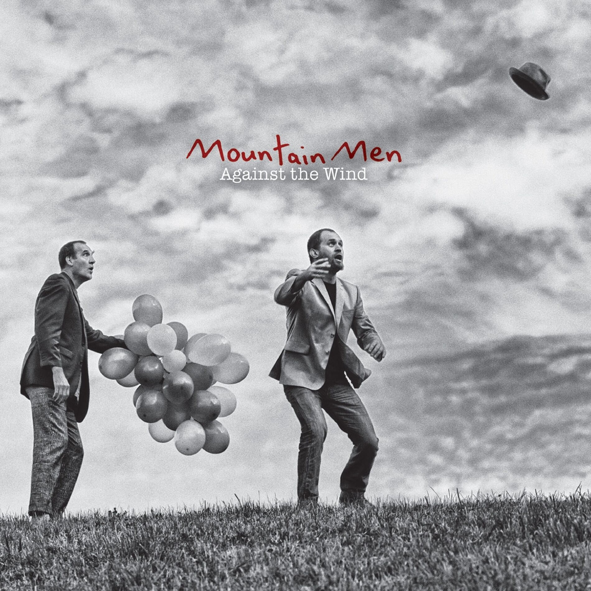 Album cover of Georgia on My Mind