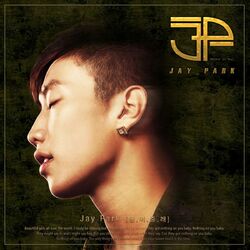 Cover of Count On Me EP