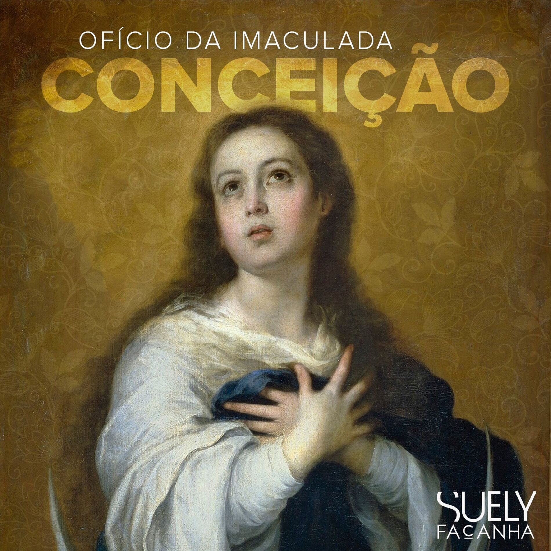 Album cover of Ofício da Imaculada Conceição