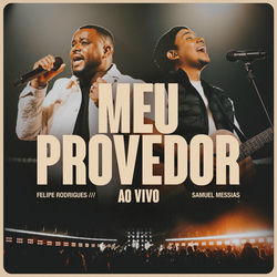 Meu Provedor (Ao Vivo)