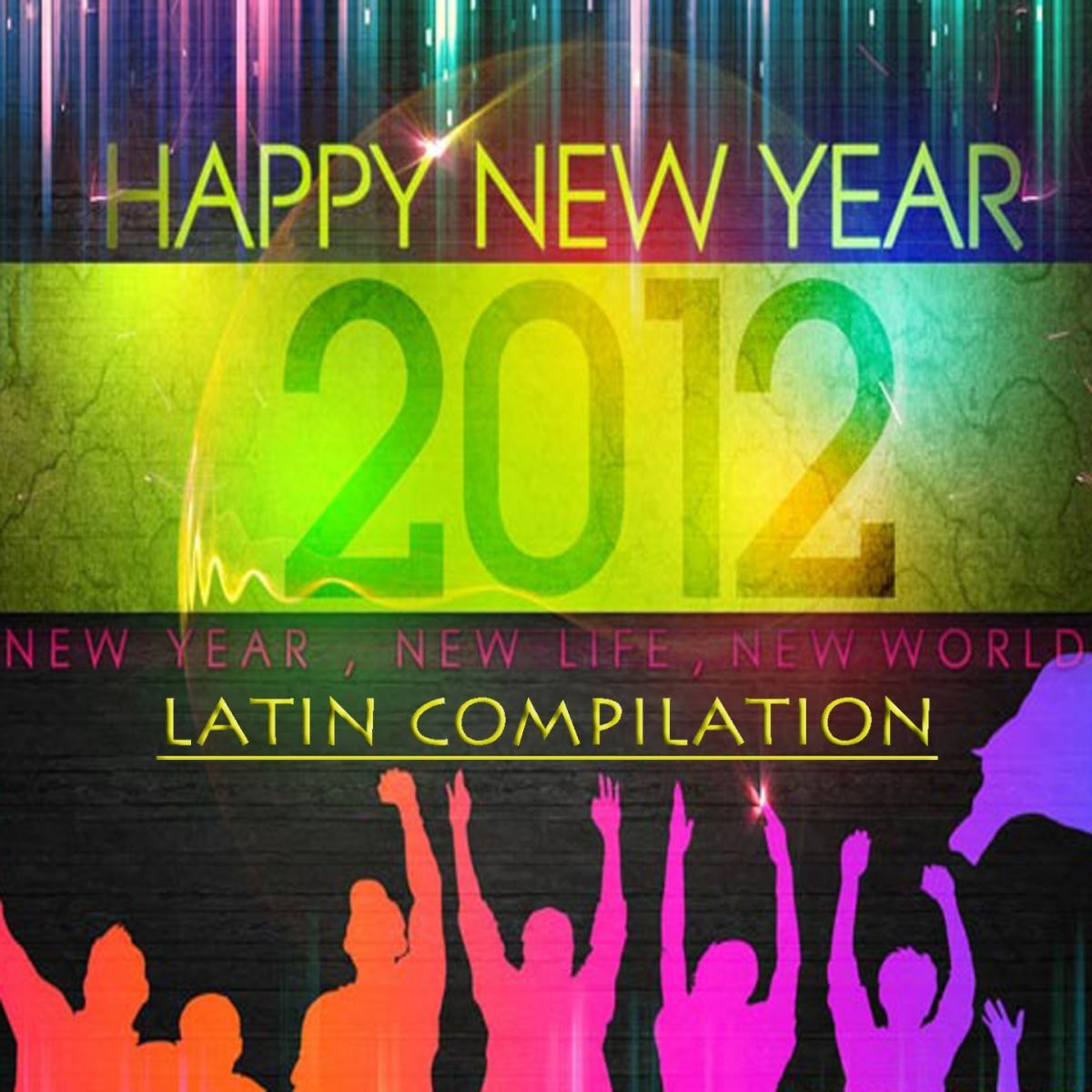 Album cover of Rumba de carneval