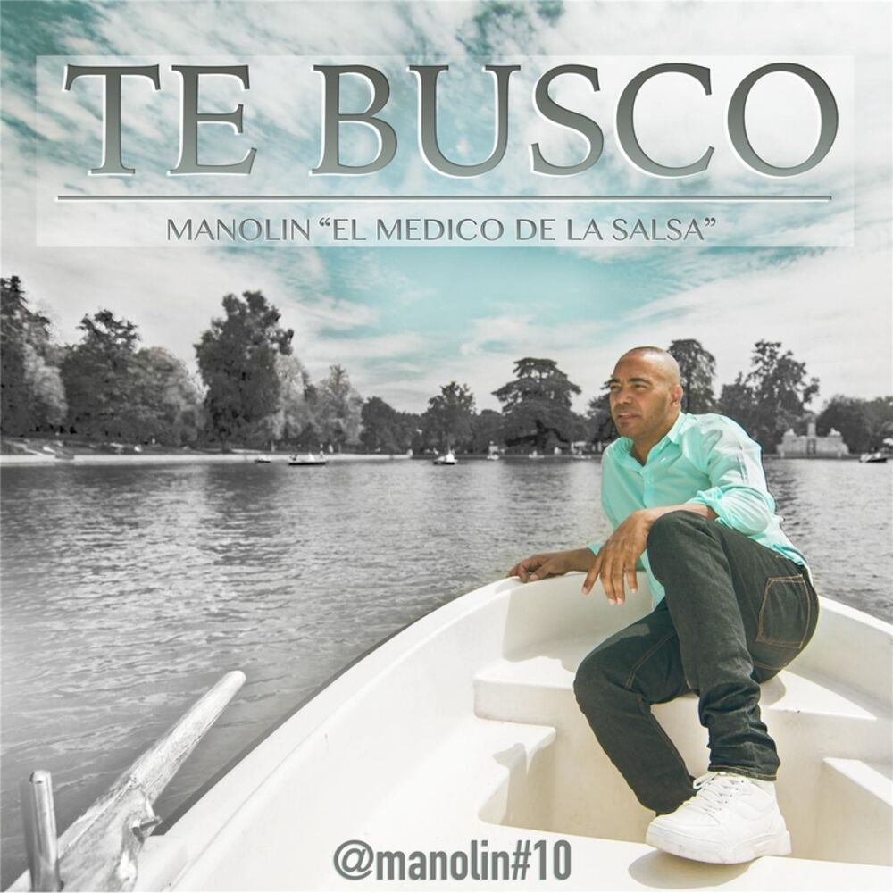 Picture of Te Busco
