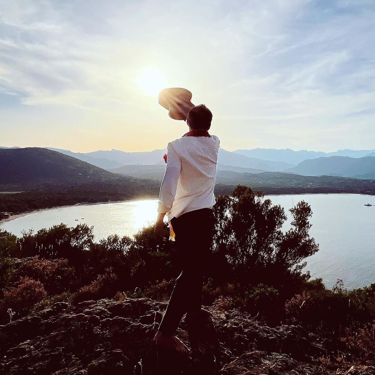 Album cover of À l'aventure