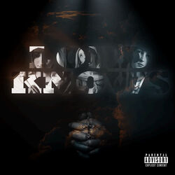 Cover of Lord Knows