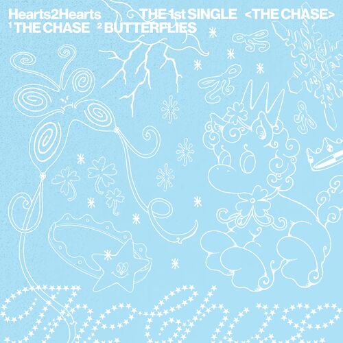 くま 非売品◆サインCD◆Hearts2Hearts◆The Chase くま 非売品◇サインCD◇Hearts2Hearts◇The Chase $_57.JPG