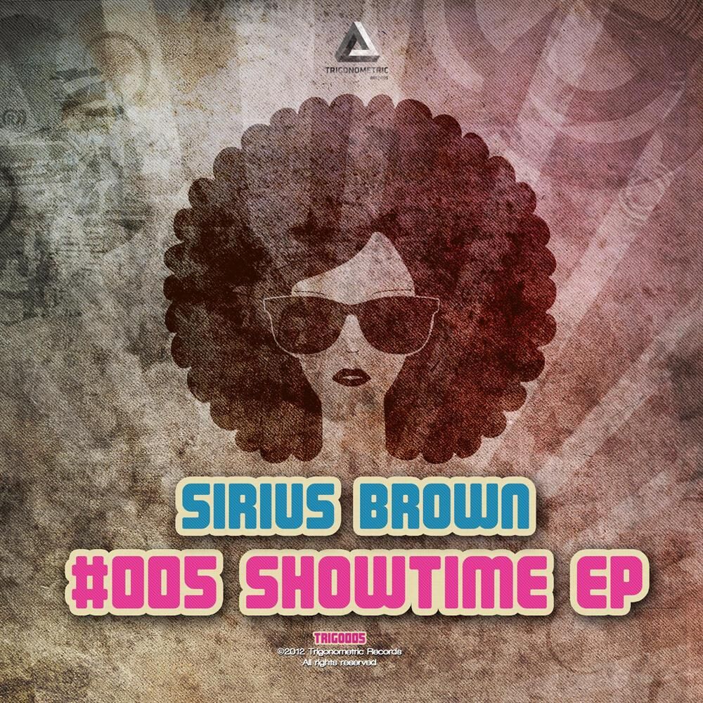 Picture of Showtime EP