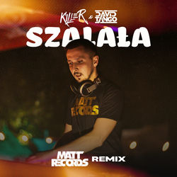 Descargar Szalała (Mattrecords Remix) - David Tango MP3