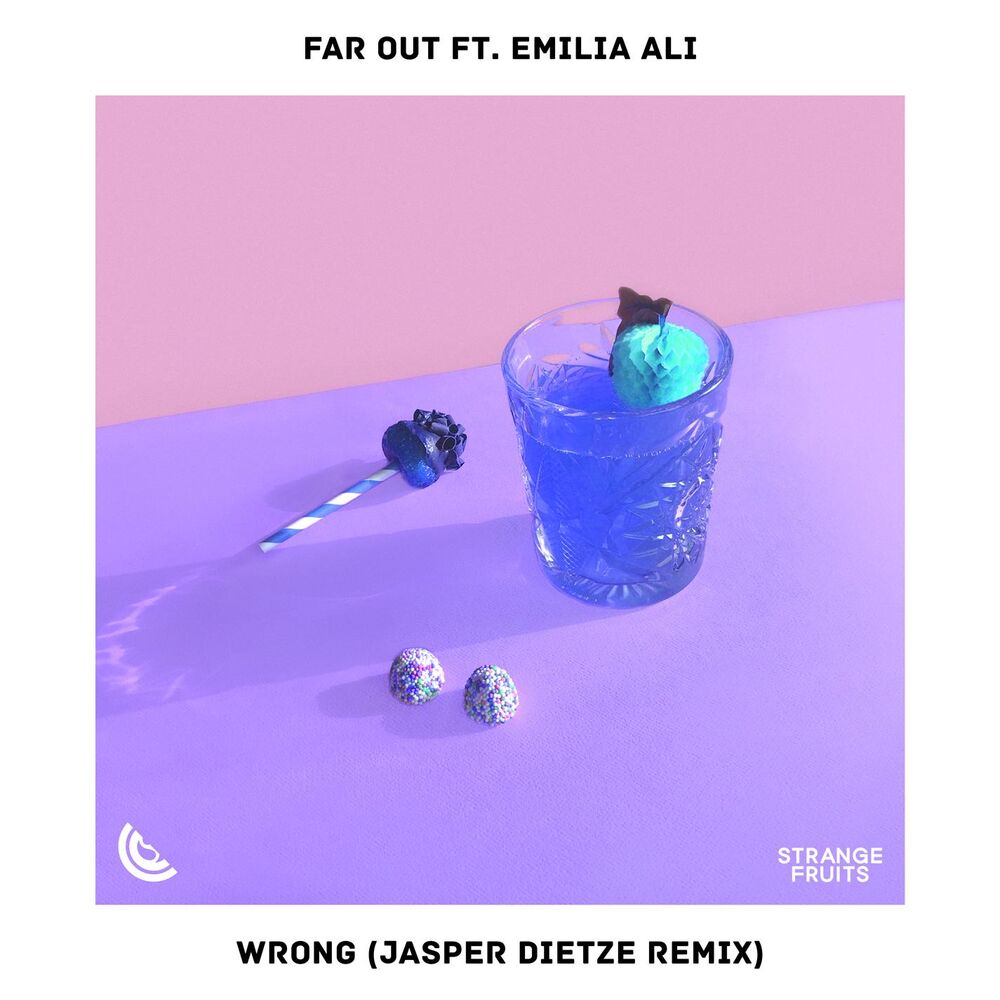 Picture of Wrong (feat. Emilia Ali) [Jasper Dietze Remix]