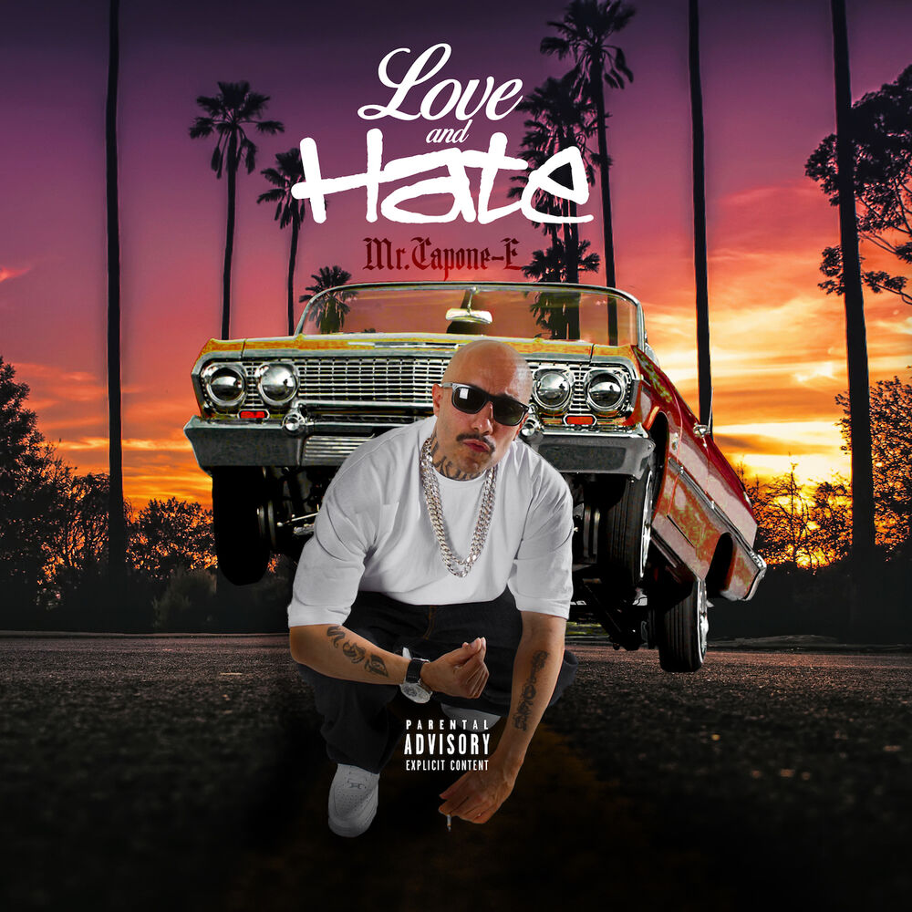 Picture of Love and Hate