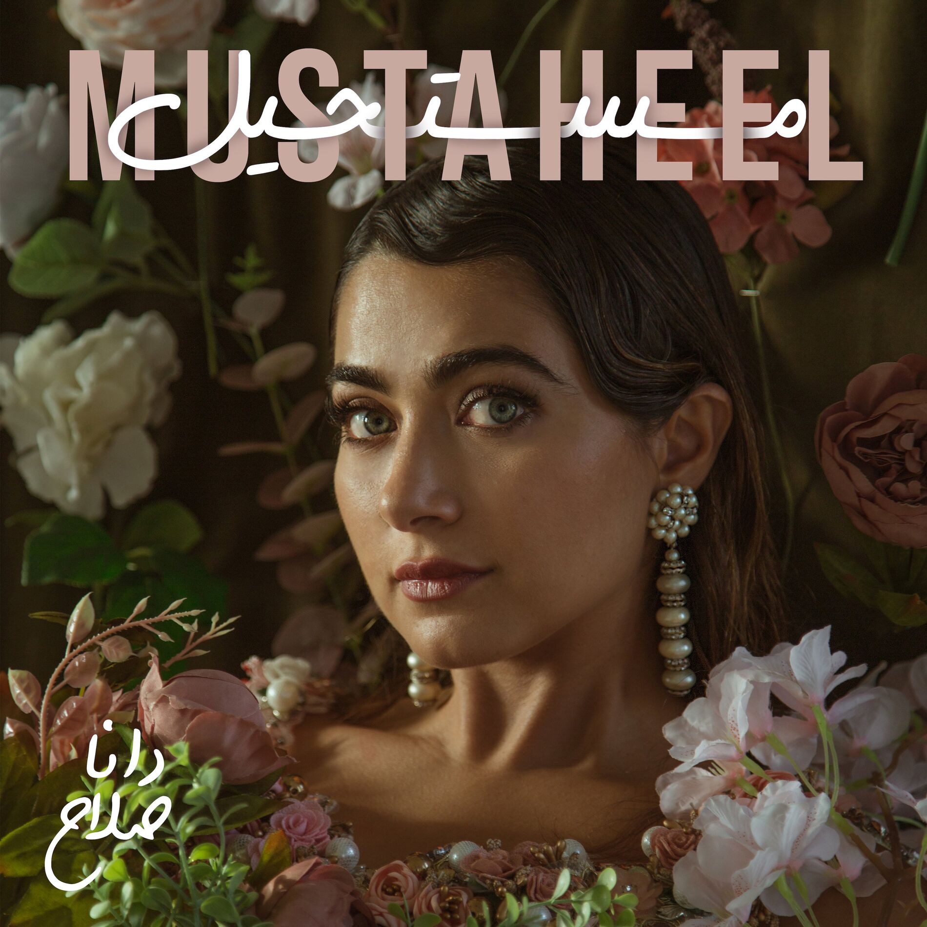 Album cover of Mustaheel