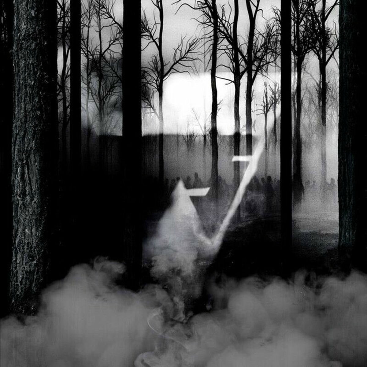 Album cover of Into The Woods