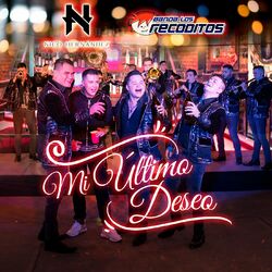Cover of Mi Último Deseo