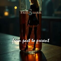 Cover of From Past to present