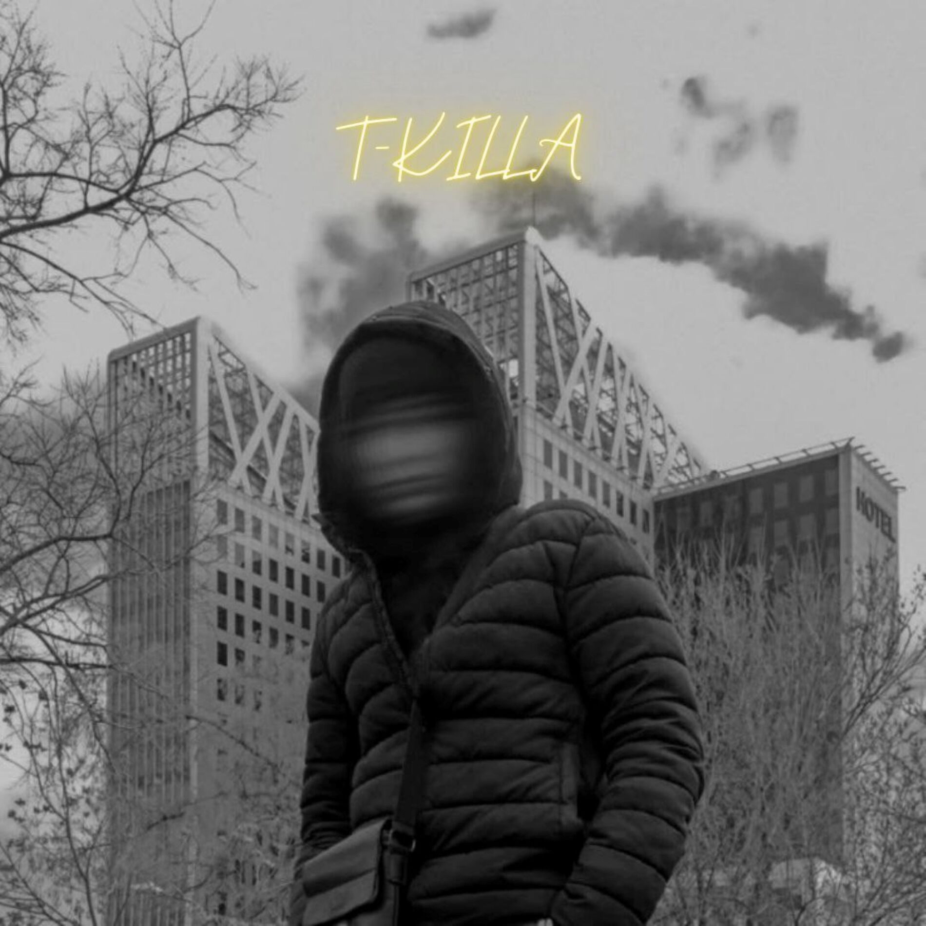 Album cover of detenerse