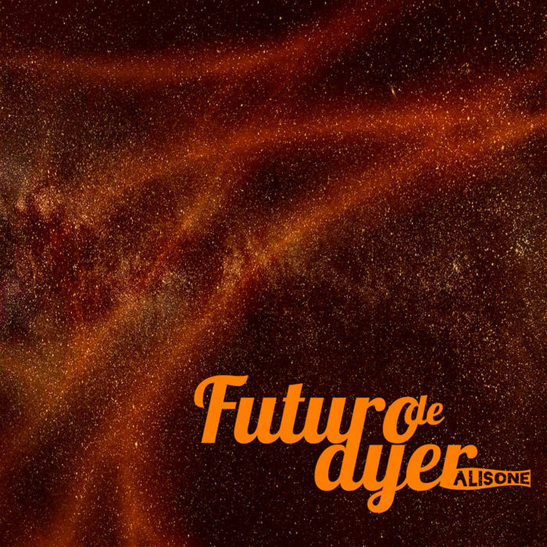 Album cover of Futuro de ayer