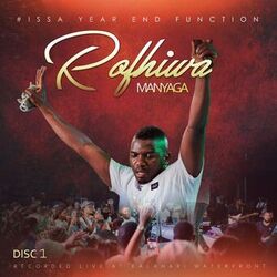 Cover of IssaYearEndFunction