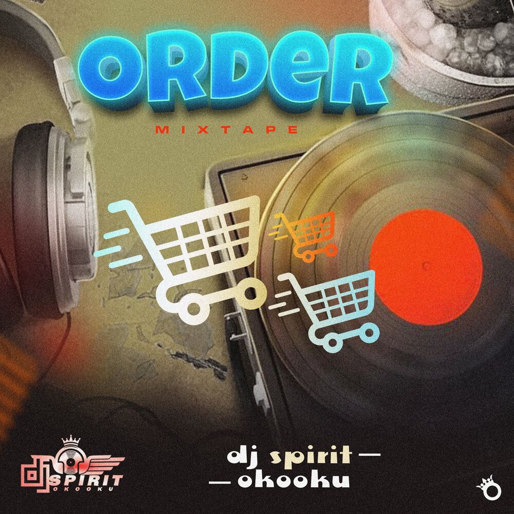 Picture of Order (Mixtape)