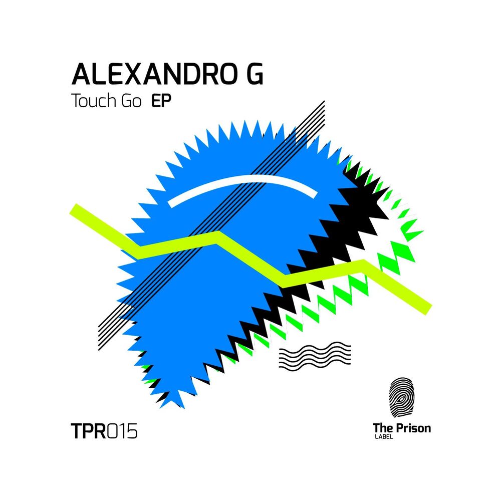 Picture of Touch Go EP