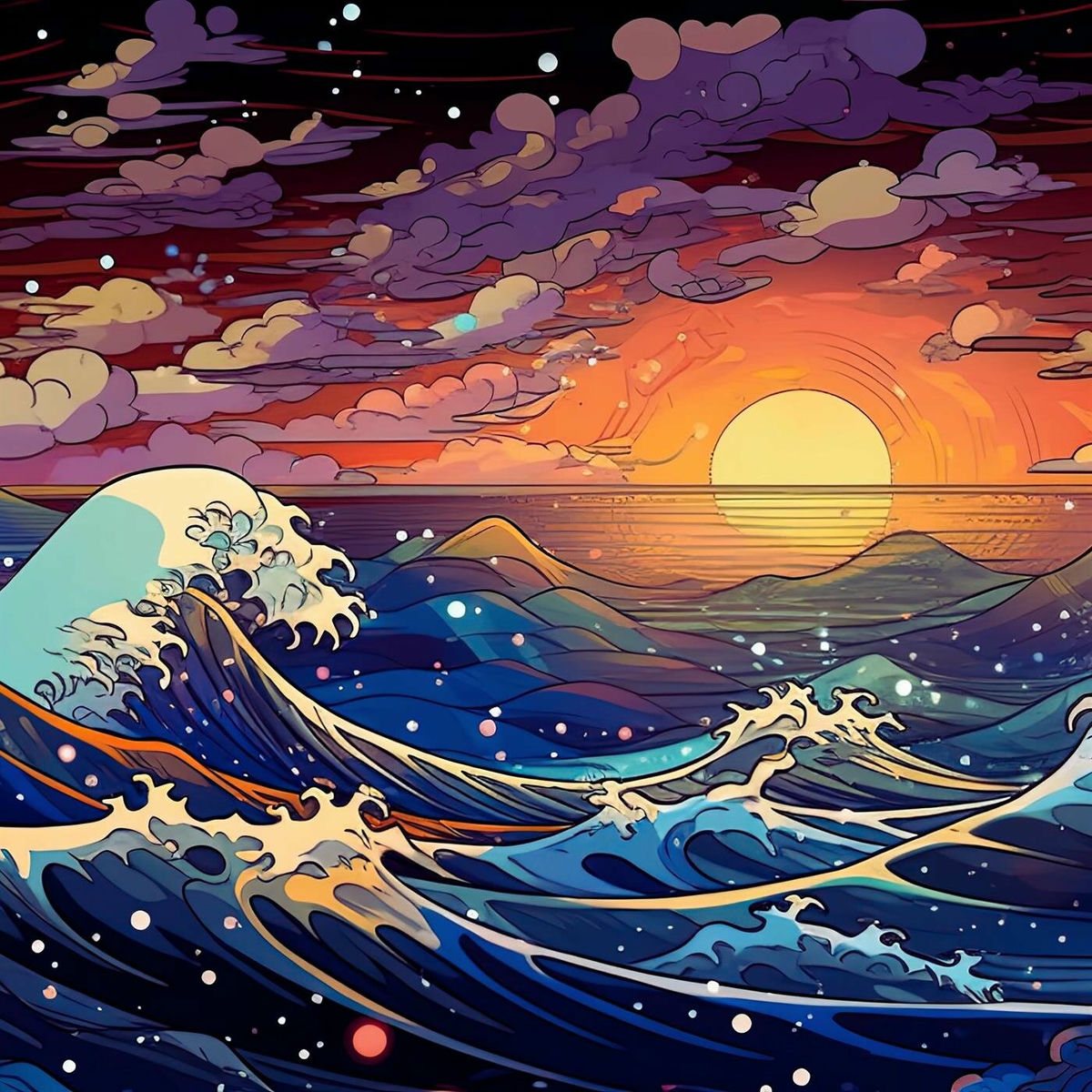 Album cover of banned