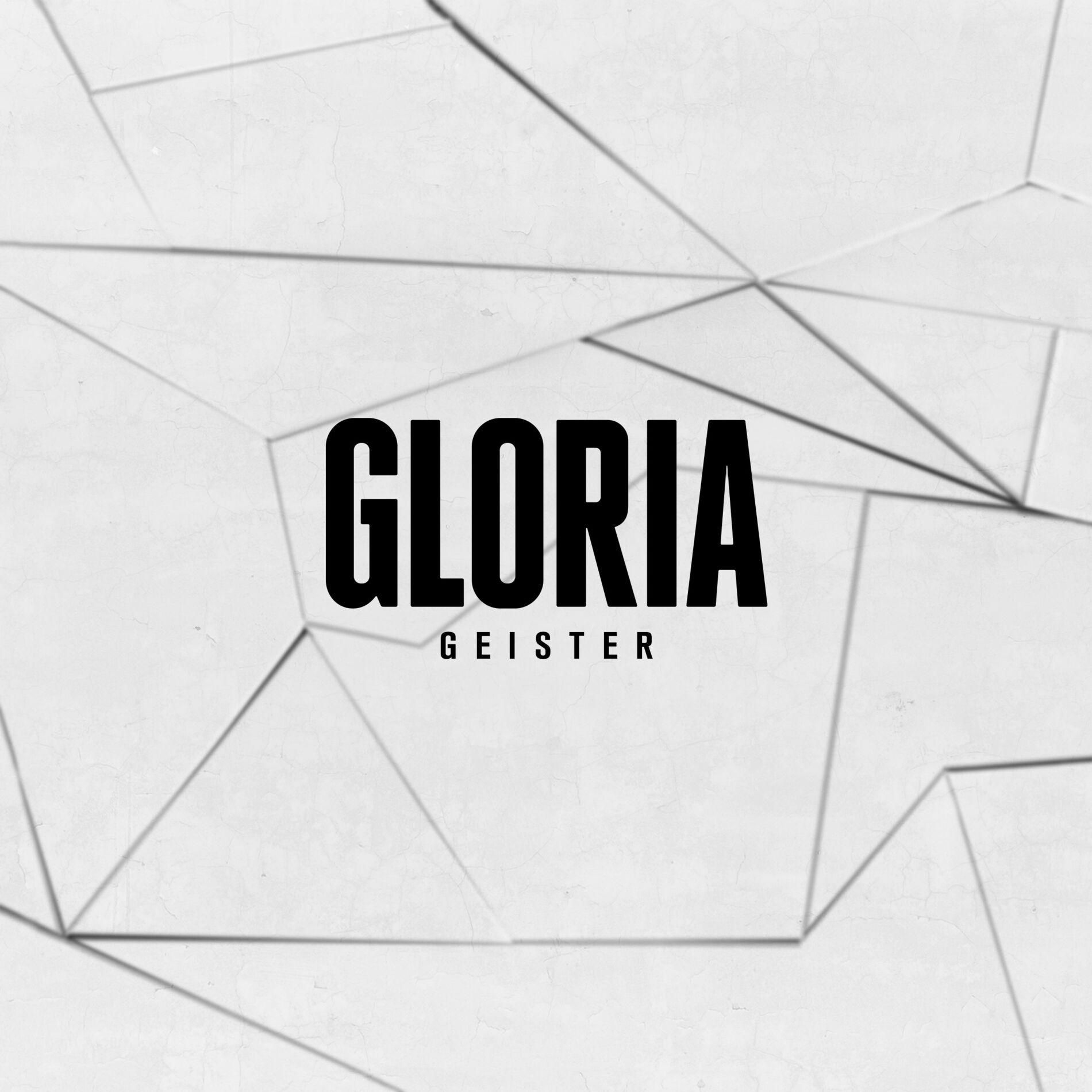 Album cover of Geister