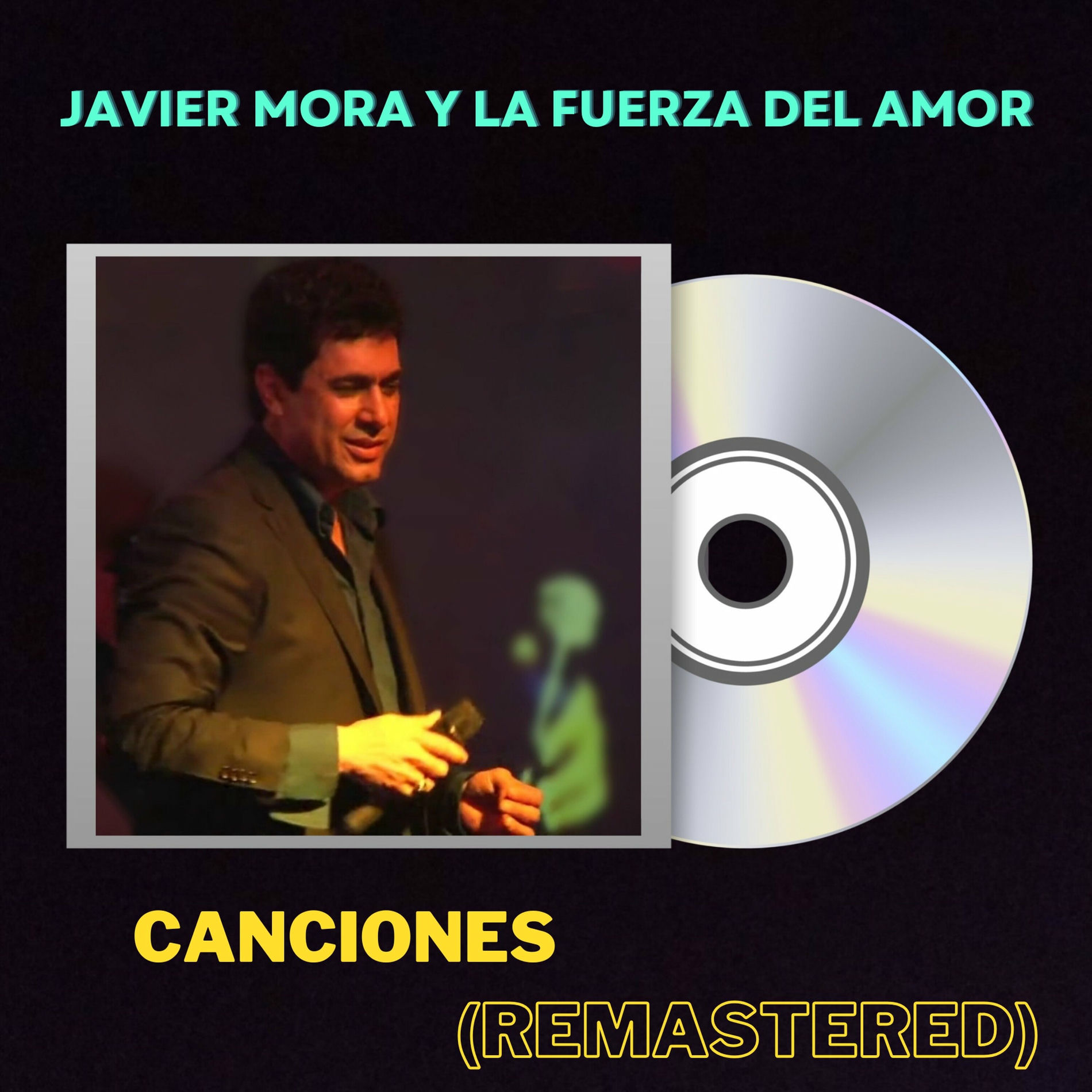 Album cover of Canciones (2024 Remastered)