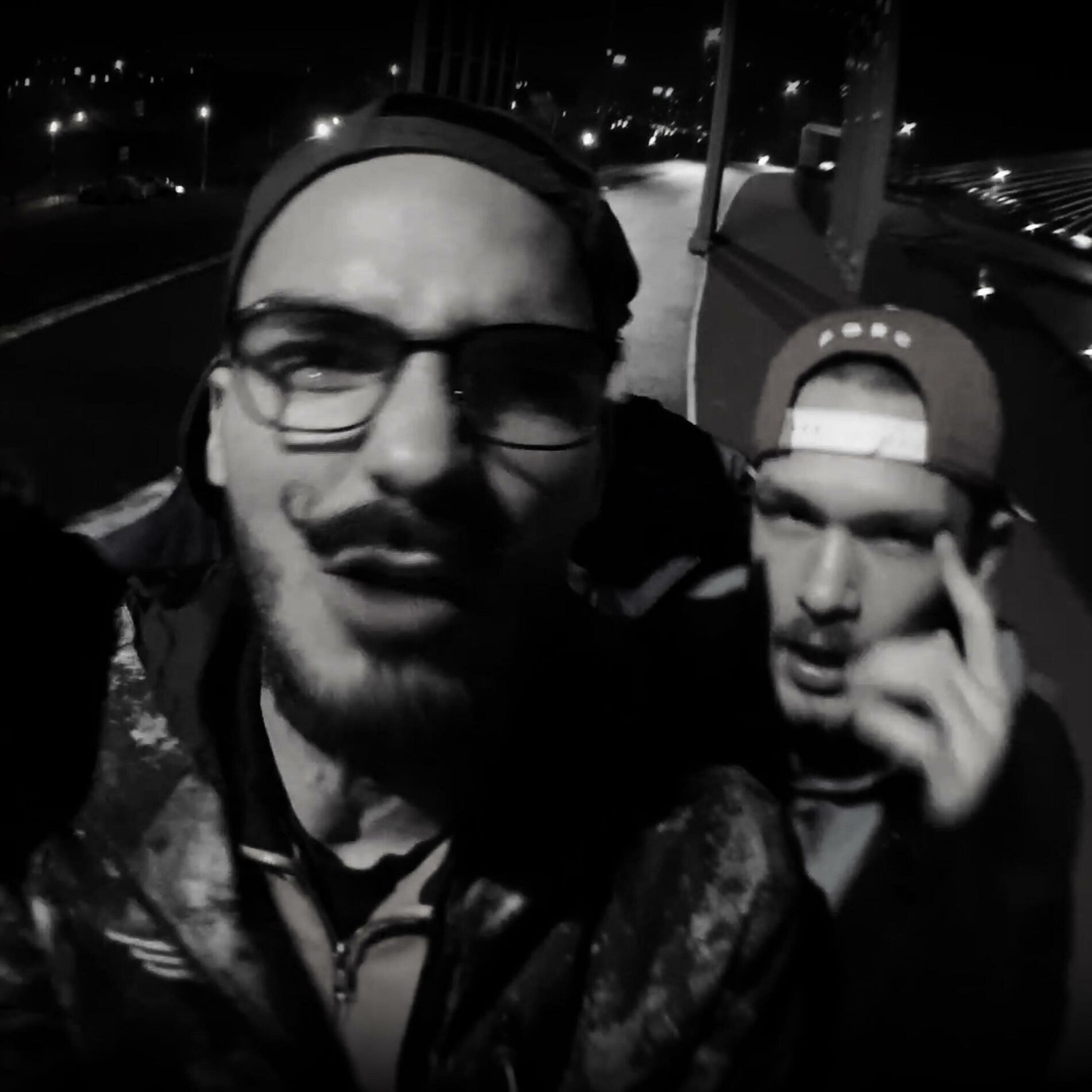 Album cover of Luneta (feat. ΛNTΛL & Vidan)