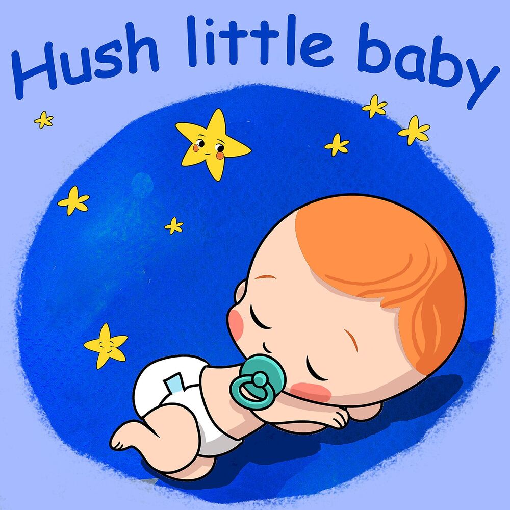 Picture of Hush Little Baby
