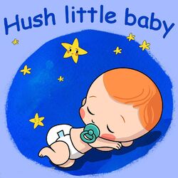 Cover of Hush Little Baby