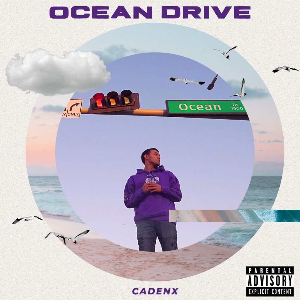 Picture of Ocean Drive