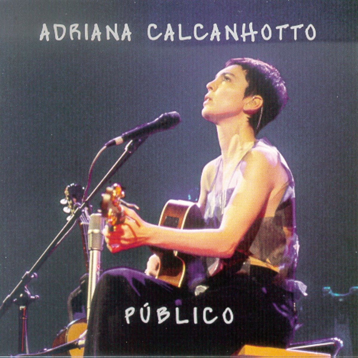 Album picture of Público