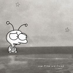 Cover of One Time We Lived