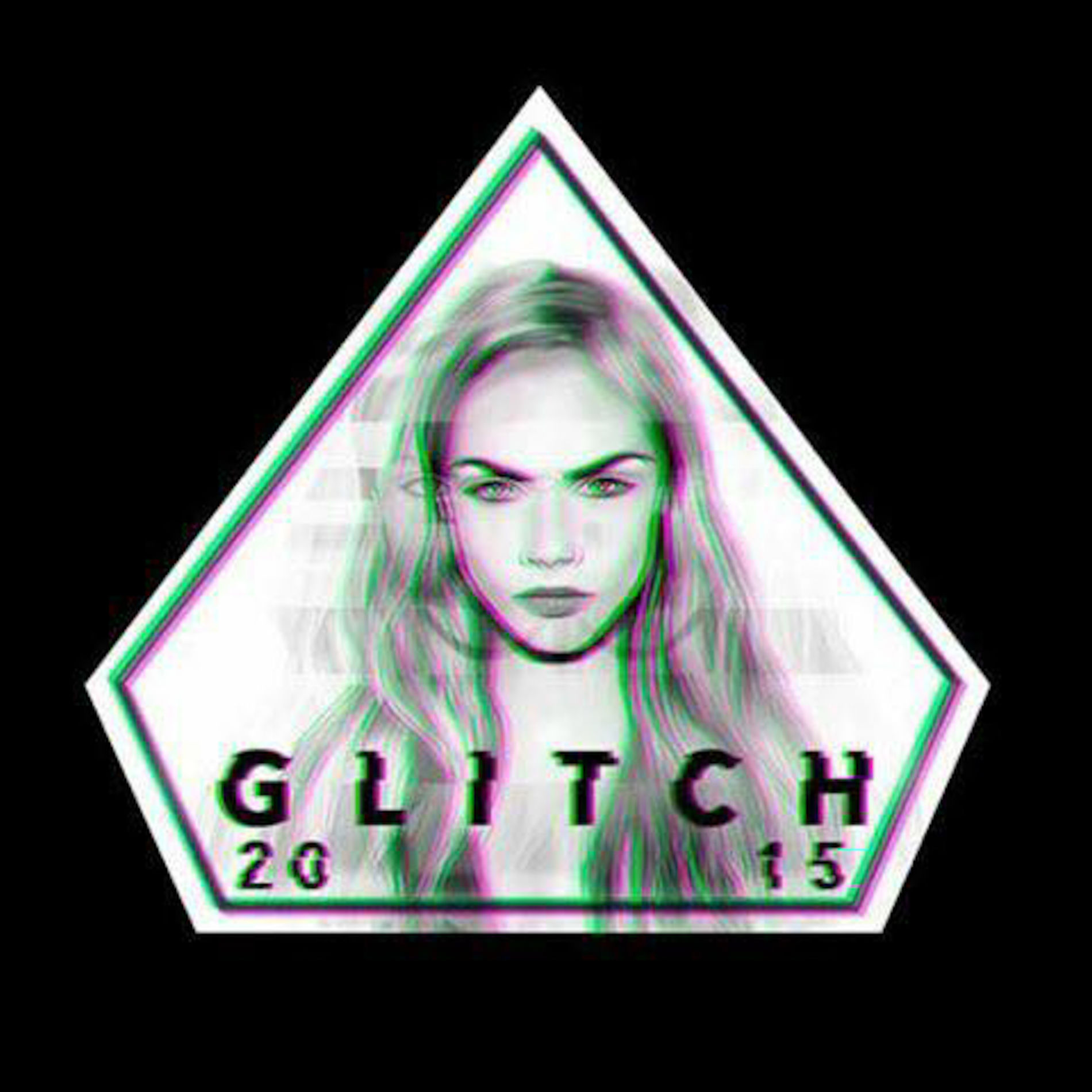 Album cover of Glitch 2015
