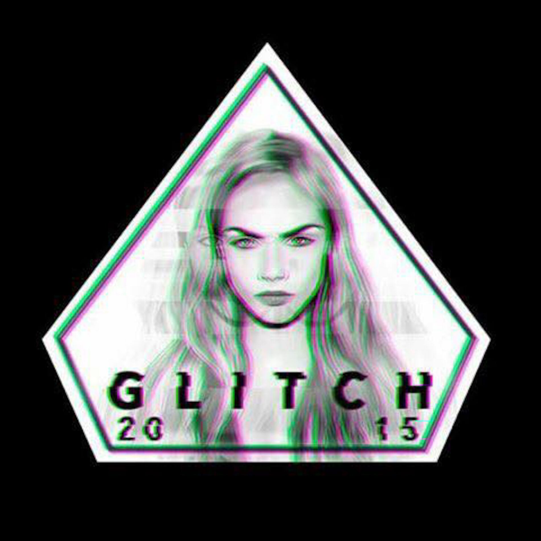 Album cover of Glitch 2015
