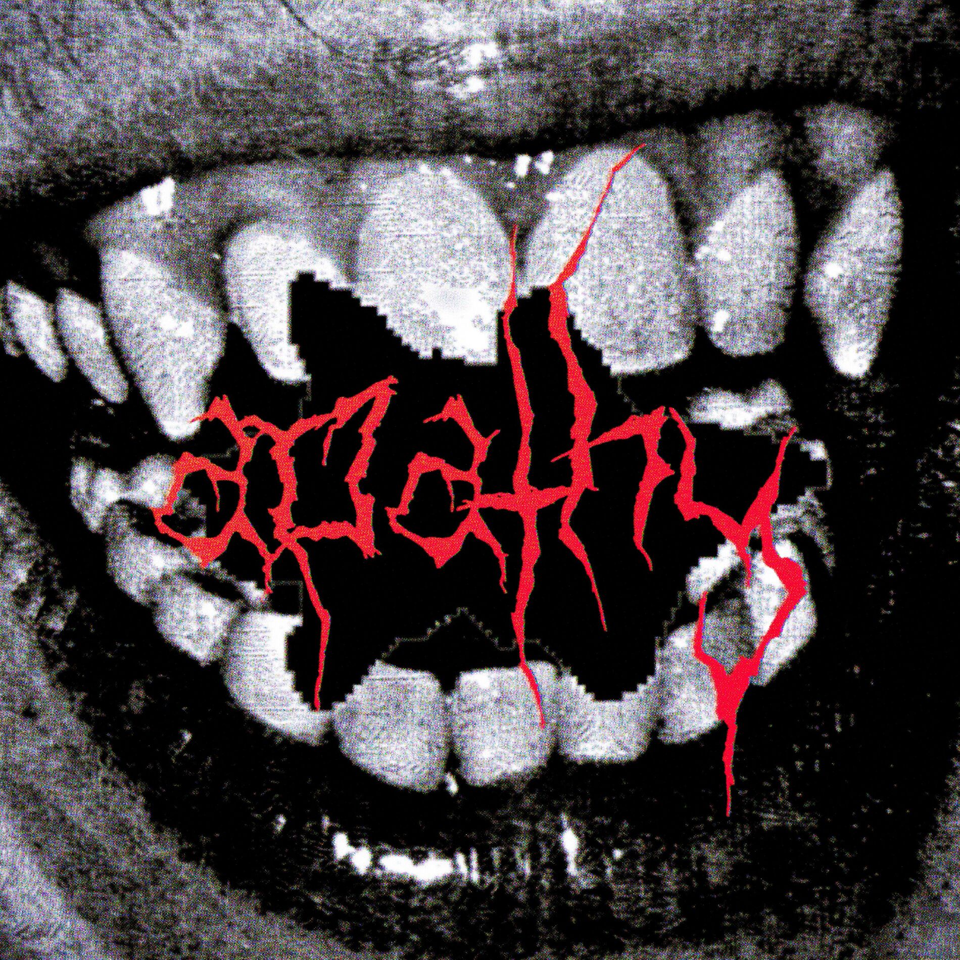 Album cover of Apathy